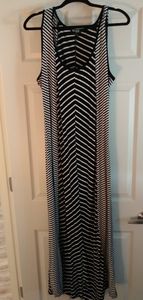 Chevron Maxi
